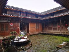 -乌石村