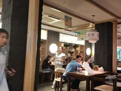 -老淮滨-蚌埠非遗小吃(淮河路店)