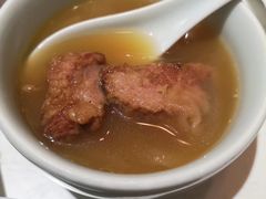 山东酥肉老黄瓜汤-董鲁烤鸭(建和街店)