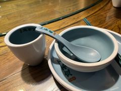 -钟掌勺忘不了地道湘菜(新天地假日广场店)