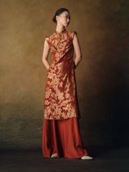 点击看大图 -GODDESS WHITE婚纱礼服(鹏城动力大厦店)