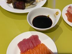 -海韵之星邮轮水会(明发商业广场店)