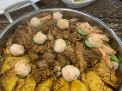 -黄记煌三汁焖锅(崇文门店)