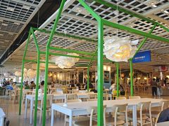 -宜家·瑞典风味餐厅(天津东丽商场店)