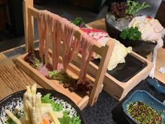 风味鸭肠-湊湊火锅·茶憩(上海合生汇店)