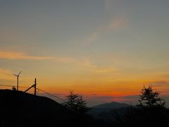 -东白山