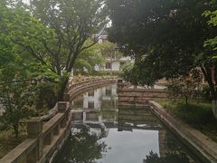 -苏州吴宫泛太平洋酒店