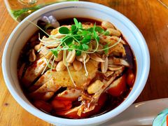 -云里小坐·小院里·团建·宴请·下午茶(三圣乡店)