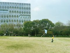 -杭州城北体育公园