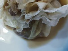 -绥缘老烧麦(中天店)