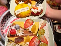 -梨花自助烤肉(乐宾店)