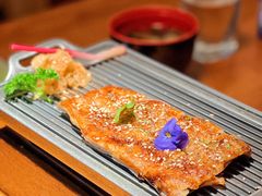 -鳗鱼家·深夜食堂(军博店)