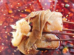 -长颈鹿的口袋钵钵鸡(市南店)