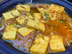 -云海肴汽锅鸡·云南小炒(天津国金汇店)