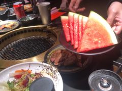 -谷牛和牛烤肉(漕河泾印象城店)