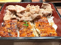 -玄白·炭烤活鳗(上海首店)