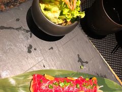 -花隐日式怀石料理(万象城购物中心店)