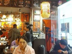 -王繁星面馆(西安熙地港店)