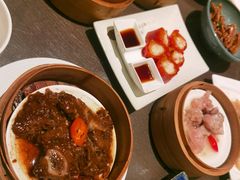-领事馆19号中餐厅(厦门海景洲际酒店)
