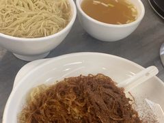 -周门传统竹升面