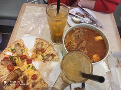 -卢家妈妈·西餐厨房(中信华庭店)
