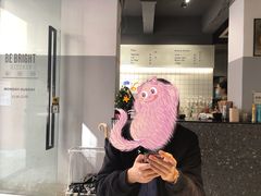 -BE BRIGHT KITCHEN(正佳广场店)