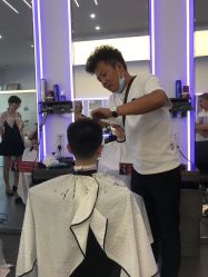 -BUTY HAIR 比帝专业烫染店