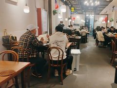 -乔街深夜食堂·台州菜·高压锅生蚝(杭州总店)