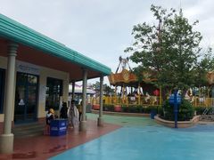 -秦皇岛乐岛海洋王国