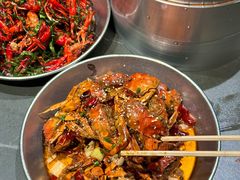 -巴厘龙虾·榜首油焖大虾(洞庭·艺术洋房店)