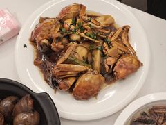 -春餐厅