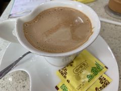 -明记港式烧腊茶餐厅(下沙店)
