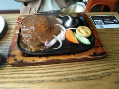 -瑞伯克牛排自助餐厅天一广场店