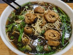 -欣达面馆(天桥支路店)