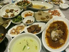 -丰收渔港饭店(嵊泗店)