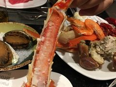 長腳蟹-星汇餐厅(新濠影汇店)