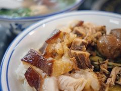 -田海鹰猪血汤(平东一街店)