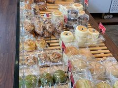 -富贵面包公司(运河店)