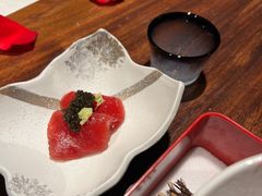 -桐寿司Sushi Tong