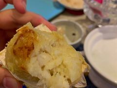 烤榴莲-海鼎荟海鲜姿造(晋江宝龙店)