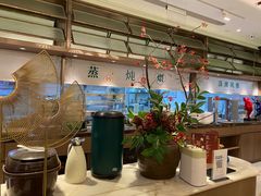 -望湘园·小雅(德基店)
