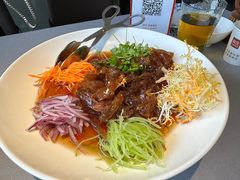 -阿庄新豫菜(通泰路店)