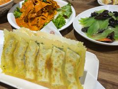 -海荣锅贴馆(五味十字店)