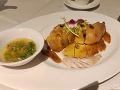 -粤财皇冠假日酒店·彩华轩中餐厅