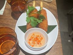 -saigon saigon | 西贡西贡(滨北店)