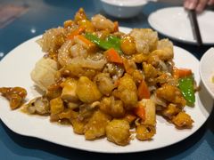 -桃子餐厅·天津菜(红星路直营店)