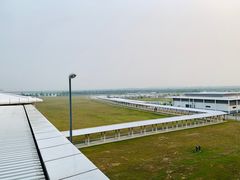 -吉隆坡国际机场