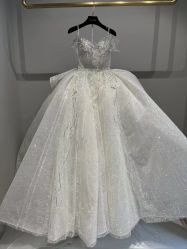 -SATIN COUTURE瑟庭婚纱礼服馆