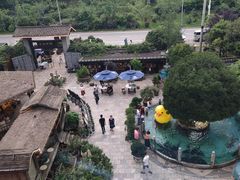-天怡·鱼工厂(临江店)
