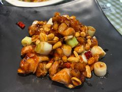 -玉桥餐厅(天坛店)